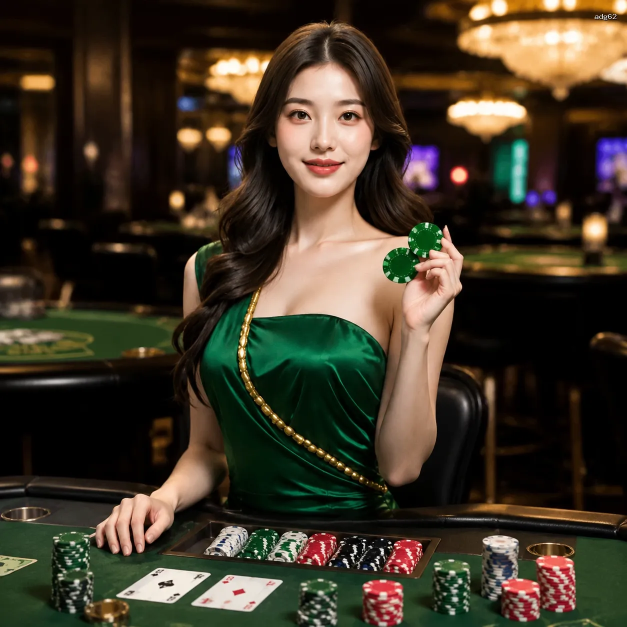 Keunggulan dan Fitur Menarik di Situs Game adg62
