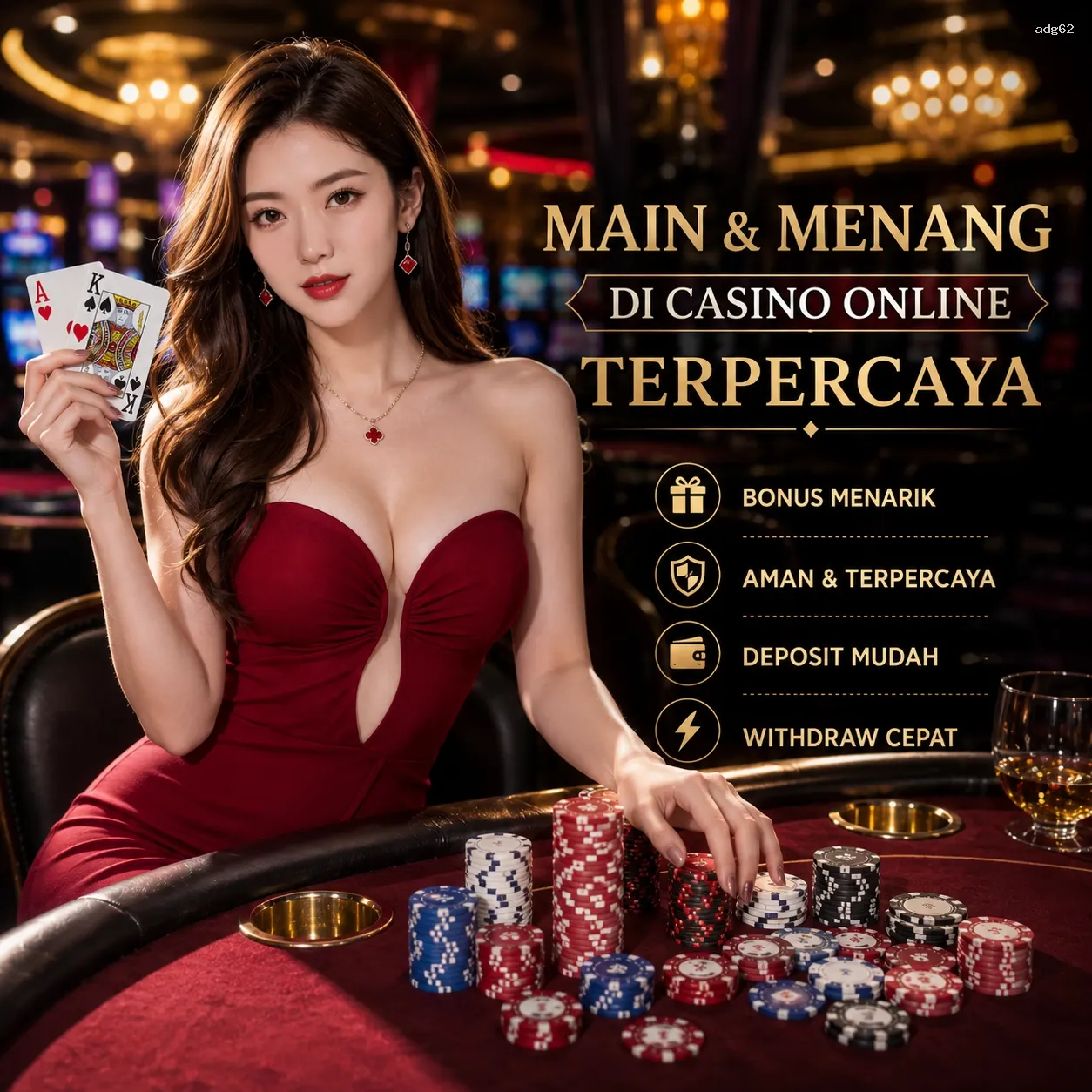 Menelusuri Keunggulan Situs Game adg62