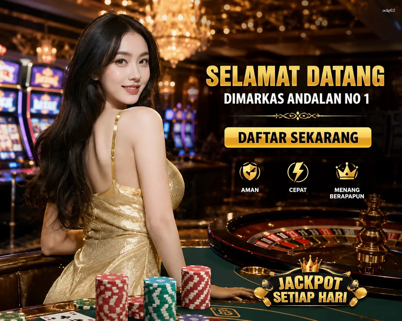 Tips dan Trik Bermain di adg62 untuk Pemula